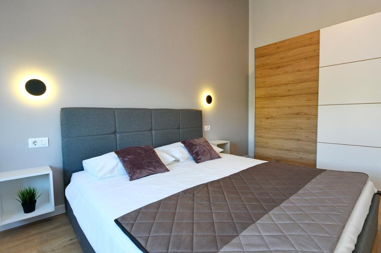 R2 Apartment By Residence Rudan Vizinada ภายนอก รูปภาพ